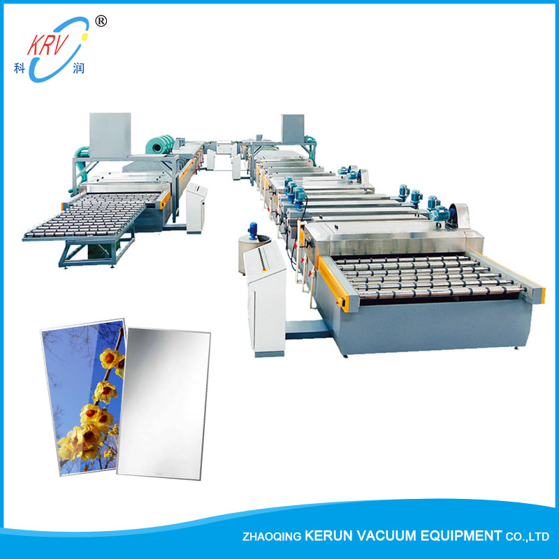 လက်တွေ့ကျသော application form-end ပတ် 0 န်းကျင်ကာကွယ်ရေး Silver-Empted Group Production Line