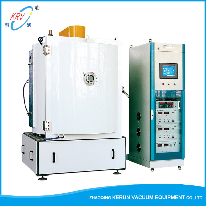 ဖိအားထိန်းချုပ်မှု vacuum အပေါ်ယံပိုင်းဆိုင်ရာပစ္စည်းကိရိယာများ၏နိယာမ