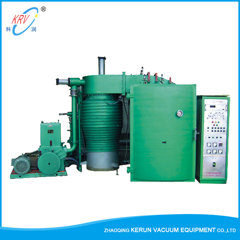 Automatic Vacuum ဖုံးထားသည့်ပစ္စည်းကိရိယာများစွမ်းဆောင်ရည်ညွှန်းကိန်း