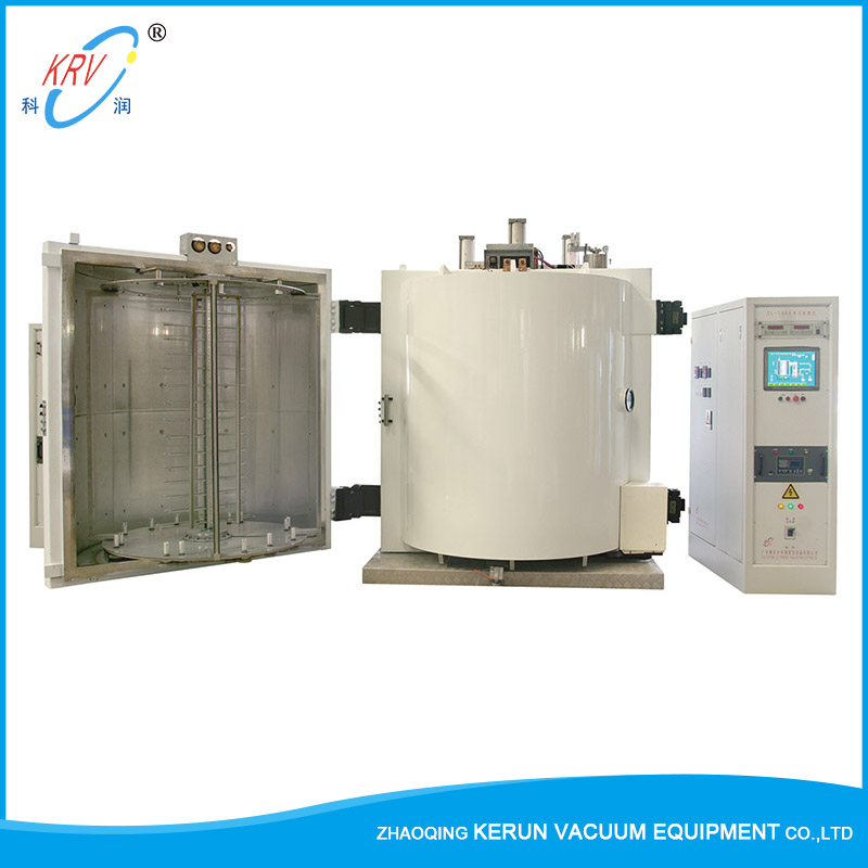 Vacuum Coating စက်ကိုအသုံးပြုသောအခါကြိုတင်ကာကွယ်မှုများ